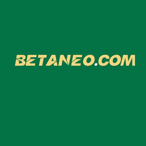 Logo da BETANEO